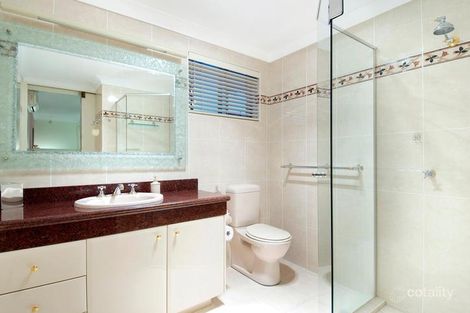 Property photo of 43 Francis Greenway Drive Cherrybrook NSW 2126