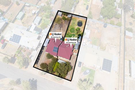 68 Underdown Rd, Elizabeth South, SA 5112