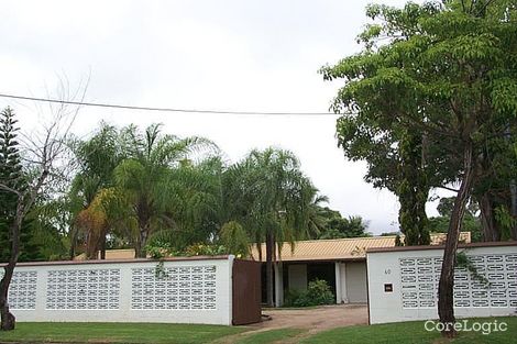 Property photo of 60 Wellington Street Mundingburra QLD 4812