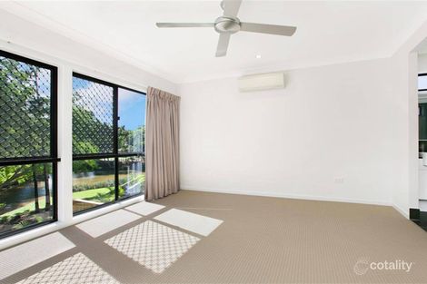 Property photo of 12 Lago Crescent Mount Sheridan QLD 4868