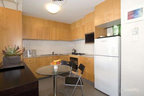 Property photo of 355/6C Cowper Wharf Roadway Woolloomooloo NSW 2011
