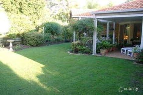 Property photo of 110 Paramount Circuit McDowall QLD 4053