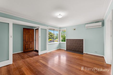Property photo of 10 Lansell Drive Doncaster VIC 3108