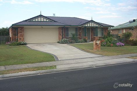 16 Excelsior Cct, Brunswick Heads, NSW 2483