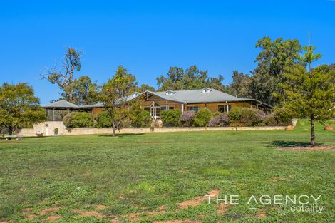 Property photo of 7915 Lilydale Road Gidgegannup WA 6083