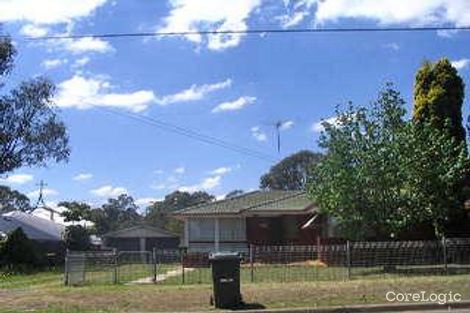 Property photo of 65 George Street Mount Druitt NSW 2770