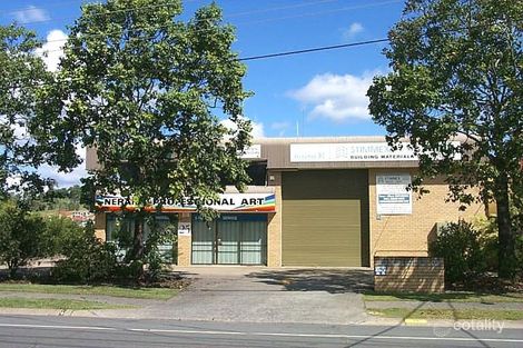 2/25 Brendan Dr, Nerang, QLD 4211