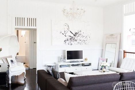 Property photo of 46 Dover Street Hawthorne QLD 4171