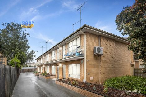 10/22 Bishop St, Kingsville, VIC 3012
