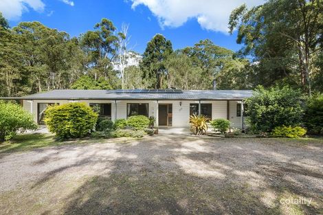 Property photo of 40 Calderwood Road Landsborough QLD 4550