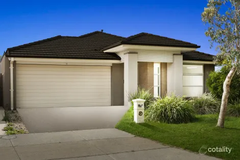 10 Hilda Dr, Brookfield, VIC 3338
