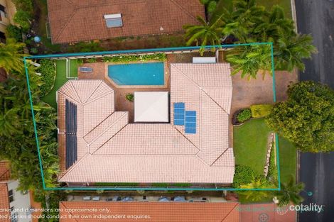 Property photo of 4 Hilary Avenue Redland Bay QLD 4165