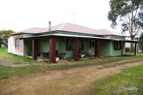 Property photo of 39 Delaneys Lane Ellerslie VIC 3265