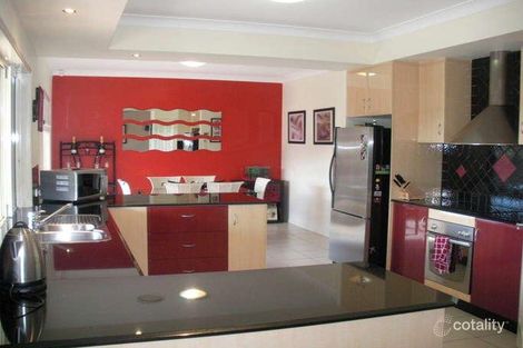 Property photo of 31 Diamantina Circle Karalee QLD 4306