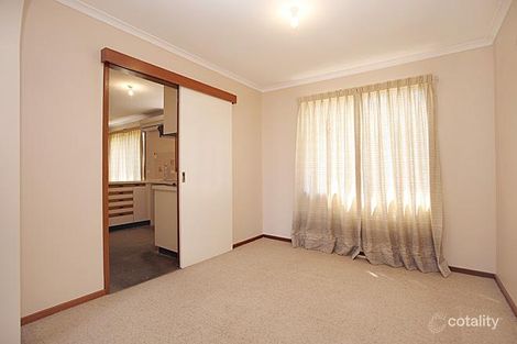 Property photo of 202 Heagney Crescent Gilmore ACT 2905