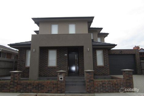 24 Towe St, Avondale Heights, VIC 3034