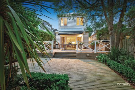 Property photo of 17 Railway Avenue Armadale VIC 3143