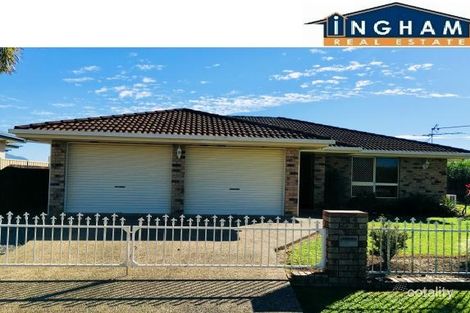 21 Badila St, Ingham, QLD 4850