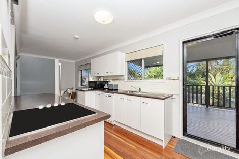 Property photo of 134 Bamford Lane Kirwan QLD 4817