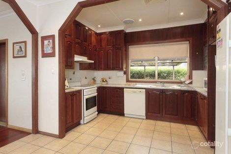 Property photo of 25 Chapman Street Dungog NSW 2420
