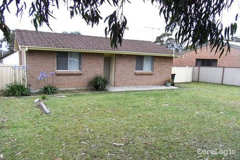 Property photo of 26 Kingsford Smith Crescent Sanctuary Point NSW 2540