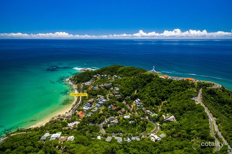 23 Marine Pde, Byron Bay, NSW 2481