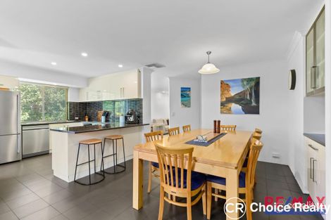 Property photo of 32B Grenfell Way Leeming WA 6149