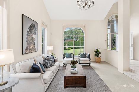 Property photo of 9 Dallwood Avenue Epping NSW 2121