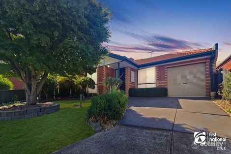 Property photo of 30 Barley Court Delahey VIC 3037