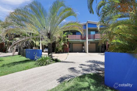 3/2 Whistlers Way, Mount Pleasant, QLD 4740