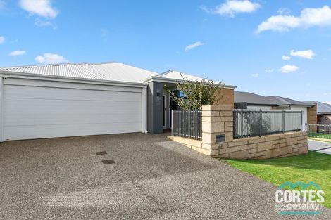 Property photo of 22 Yellowtail Grove Beeliar WA 6164