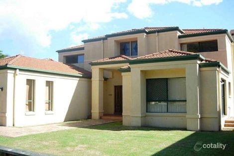 Property photo of 20 Coolong Crescent Carrara QLD 4211