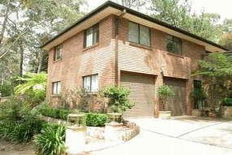 Property photo of 20 Lambe Place Cherrybrook NSW 2126