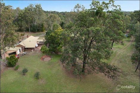 Property photo of 124 Hazel Road Tamborine QLD 4270