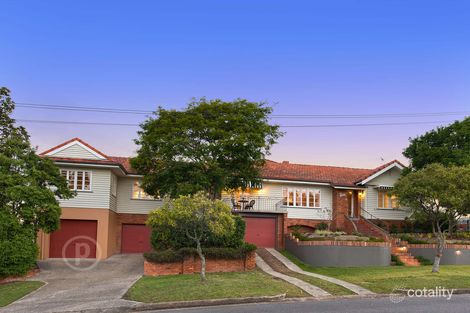 Property photo of 52 Newton Street Grange QLD 4051