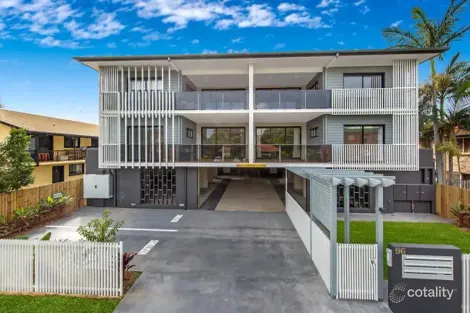 Property photo of 8/96 Dobson Street Ascot QLD 4007