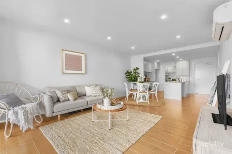 Property photo of 8/96 Dobson Street Ascot QLD 4007