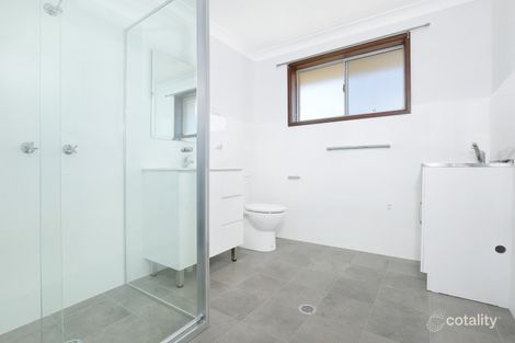 Property photo of 3/2 Robert Street Kanahooka NSW 2530