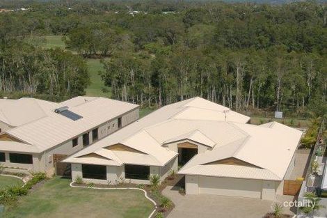 Property photo of 24 Hetherington Drive Twin Waters QLD 4564