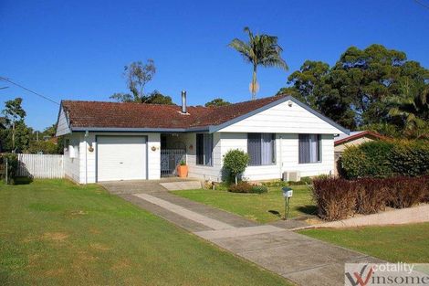 Property photo of 15 Druitt Street South Kempsey NSW 2440