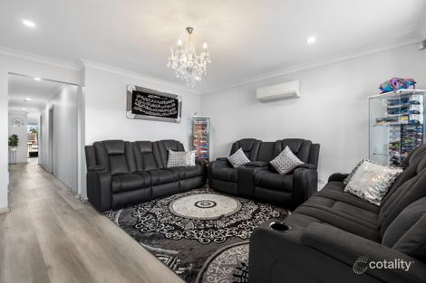 Property photo of 323A Whitford Road Green Valley NSW 2168