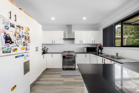 Property photo of 323A Whitford Road Green Valley NSW 2168