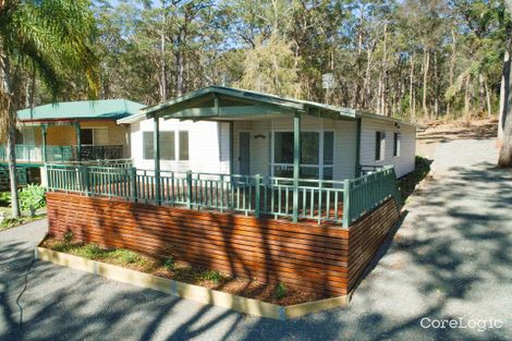 Property photo of 51 Cove Boulevard North Arm Cove NSW 2324