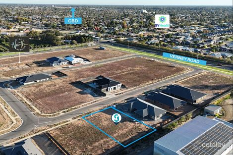 21 Fortune Sq, Shepparton, VIC 3630