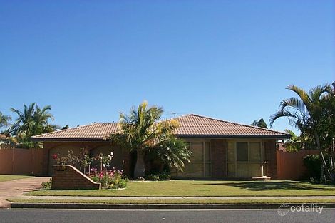 24 Thiess Dr, Albany Creek, QLD 4035