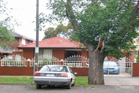 9 Bunbury St, Footscray, VIC 3011