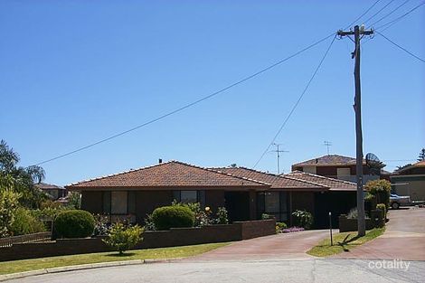 6 Outram Pl, Hamilton Hill, WA 6163