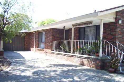 7/7-9 Eytan St, Ferntree Gully, VIC 3156