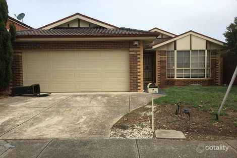 Property photo of 7 Allenby Road Hillside VIC 3037