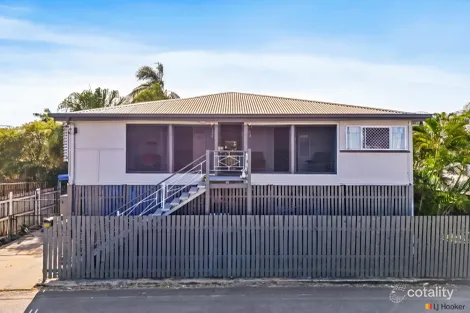 203 Campbell Lane, Rockhampton City, QLD 4700